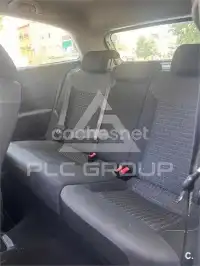 2016 Volkswagen Polo