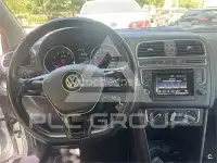 2016 Volkswagen Polo