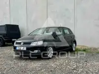 2016 Volkswagen Polo
