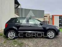 2016 Volkswagen Polo