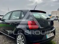 2016 Volkswagen Polo
