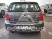 2016 Volkswagen Polo