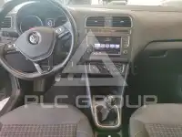 2016 Volkswagen Polo