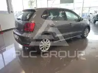 2016 Volkswagen Polo