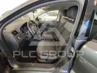 2016 Volkswagen Polo