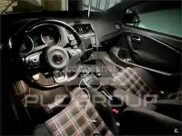 2016 Volkswagen Polo
