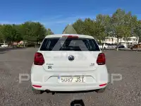 2016 Volkswagen Polo