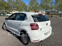 2016 Volkswagen Polo