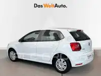 2016 Volkswagen Polo
