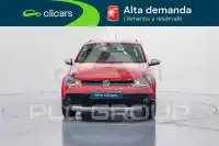 2016 Volkswagen Polo