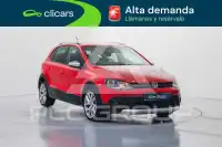 2016 Volkswagen Polo