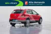 2016 Volkswagen Polo