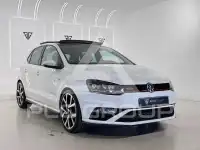 2016 Volkswagen Polo
