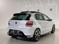2016 Volkswagen Polo