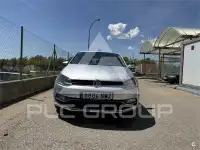 2016 Volkswagen Polo
