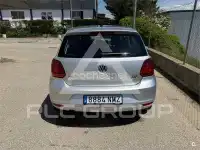 2016 Volkswagen Polo
