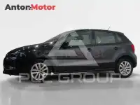 2016 Volkswagen Polo