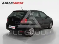 2016 Volkswagen Polo