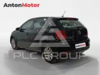 2016 Volkswagen Polo