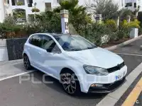 2016 Volkswagen Polo