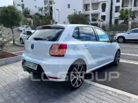 2016 Volkswagen Polo
