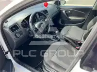 2016 Volkswagen Polo