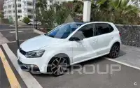 2016 Volkswagen Polo