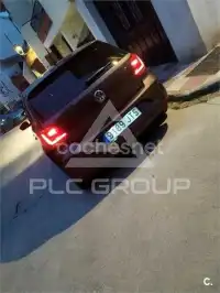 2016 Volkswagen Polo