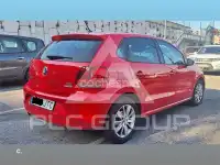2016 Volkswagen Polo