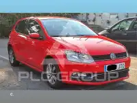 2016 Volkswagen Polo
