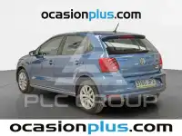 2016 Volkswagen Polo
