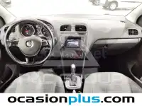 2016 Volkswagen Polo
