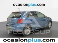 2016 Volkswagen Polo