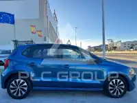 2016 Volkswagen Polo