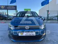 2016 Volkswagen Polo