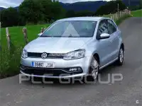 2016 Volkswagen Polo