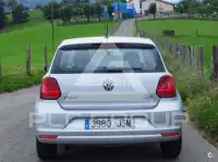 2016 Volkswagen Polo