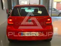 2016 Volkswagen Polo