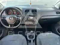 2016 Volkswagen Polo
