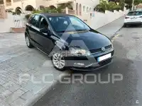 2016 Volkswagen Polo