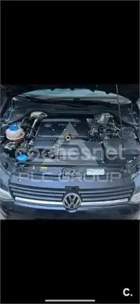 2016 Volkswagen Polo