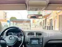 2016 Volkswagen Polo