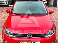 2016 Volkswagen Polo