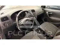 2016 Volkswagen Polo