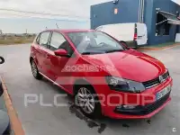 2016 Volkswagen Polo