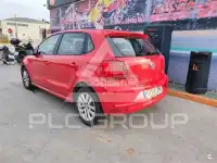 2016 Volkswagen Polo