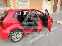 2016 Volkswagen Polo
