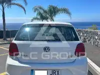 2016 Volkswagen Polo