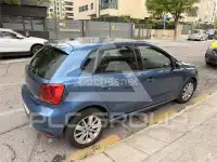 2016 Volkswagen Polo