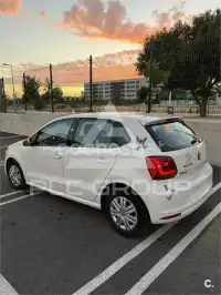 2016 Volkswagen Polo